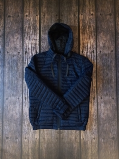 CAMPERA BY TWO