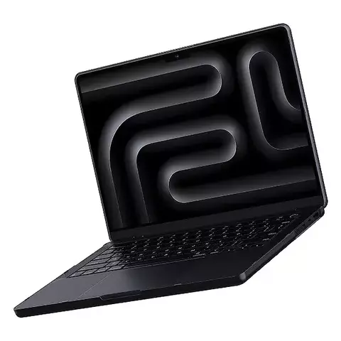 MacBook Pro M3 8/512