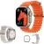 Relógio Smartwatch Masculino Feminino X8 Ultra Nfc 8 Series - comprar online
