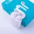 Fone De Ouvido Bluetooth 5.0 I11 Tws Branco Cor Branco