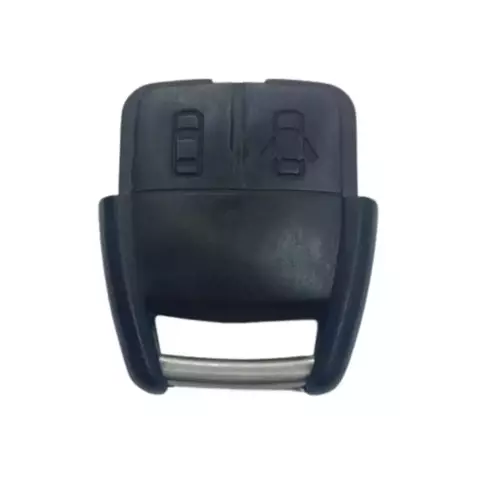 Controle Chevrolet Astra Corsa e Zafira S10 2 Botões Carcaça