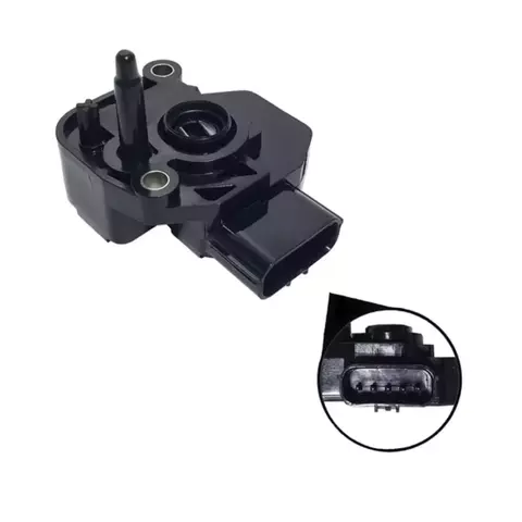 Sensor MAP Keihin para Honda Titan 160 Fan 160 e NXR Bros