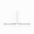 Macbook M3 8/1tb - loja online
