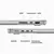 Macbook M3 8/1tb - OLIVEIRA ELETRONICOS