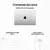 Macbook M3 8/1tb na internet