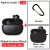 Imagem do Xiaomi-Redmi 3 Lite Airdots Buds, Fone de Ouvido TWS, Bluetooth 5.2, Fone De Ouv