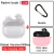 Imagem do Xiaomi-Redmi 3 Lite Airdots Buds, Fone de Ouvido TWS, Bluetooth 5.2, Fone De Ouv
