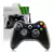 CONTROLE USB COM FIO PARA XBOX 360