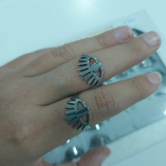 Anillo Ojito.