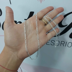 Cadena de Hombre.