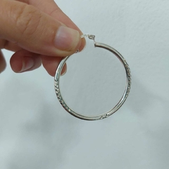 Aros Labrados Grandes. - comprar online