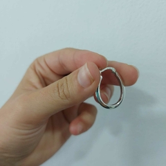 Aros Ovalados. - comprar online