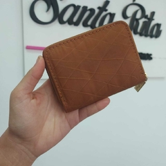 Billetera Chica de Dama.