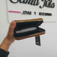 Billetera Chica de Dama. - comprar online
