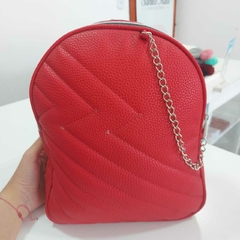 Mochila Mediana.