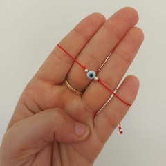 Pulsera Ojito.