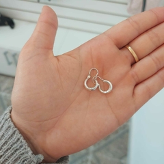 Aros Criollitos Chicos.