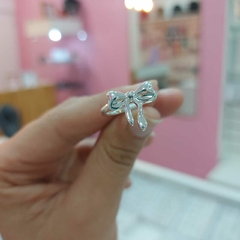 Anillo Moño. - comprar online