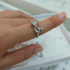 Anillo Moño.