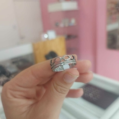 Anillo Infinito. - comprar online