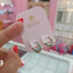 Argollitas Chatitas. - comprar online