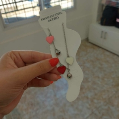 Imagen de Tobillera con Dijes.