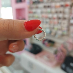 Argollitas Mini Labraditas. - comprar online