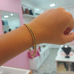 Pulsera Espiga. - comprar online