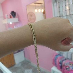 Pulsera Espiga.