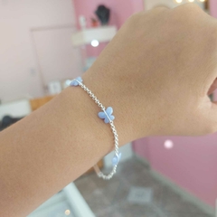Imagen de Pulsera Mariposas.
