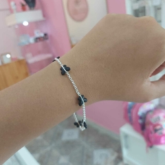 Pulsera Mariposas. - comprar online