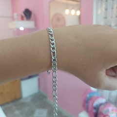 Pulsera con Eslabones. - comprar online