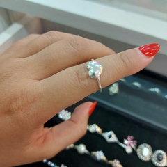 Anillo Corazón.