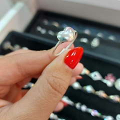 Anillo Corazón. - comprar online