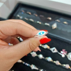 Anillo Ojito. - comprar online