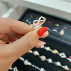 Anillo Infinito. - comprar online