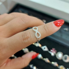 Anillo Infinito.