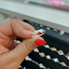 Anillo Moñito. - comprar online