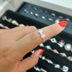 Anillo Moñito.