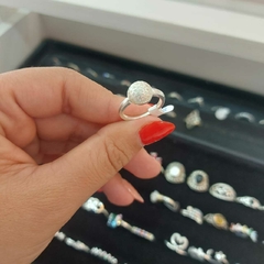 Anillo Tipo Frutillita. - comprar online