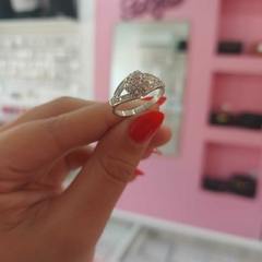 Anillo Tipo Frutillita. - comprar online