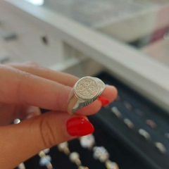 Anillo San Benito. - comprar online