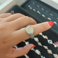 Anillo San Benito.