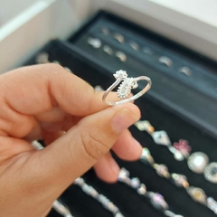 Anillo de Plata. - comprar online