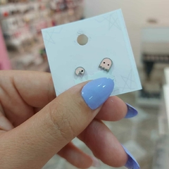 Abridor con Formita de Fantasmita y Carita. - comprar online