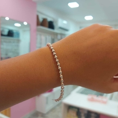 Pulsera Pelotitas.