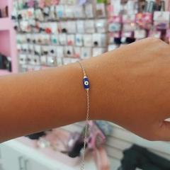 Pulsera Ojito. - comprar online