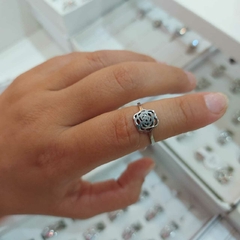 Anillo Rosa.
