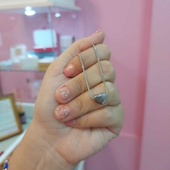Conjunto Corazón Infladito.
