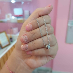 Conjunto Pelotita.
